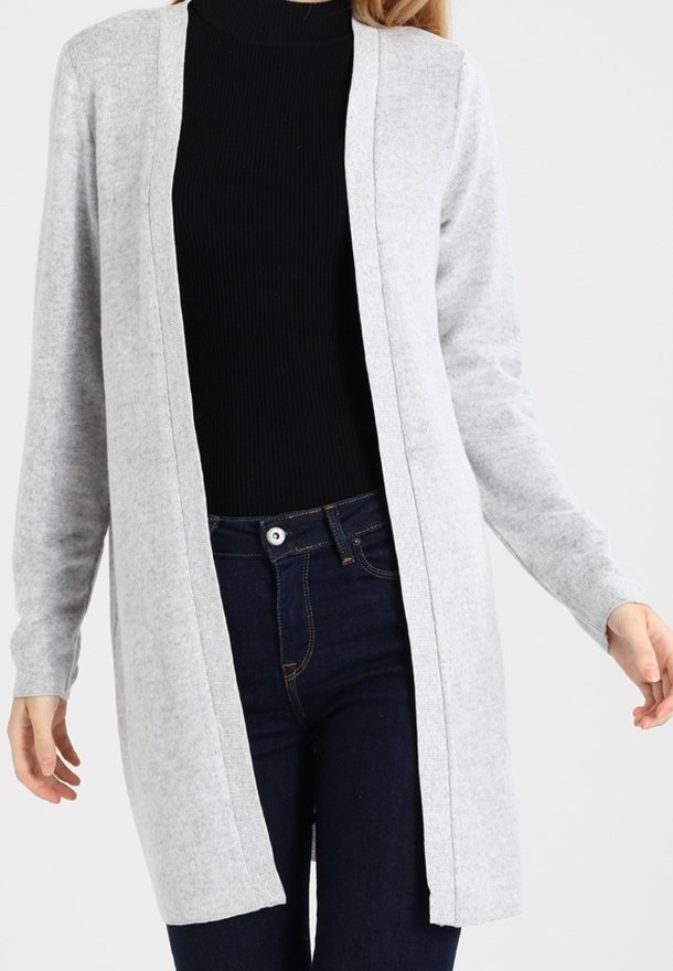 QS Kofta - mottled grey