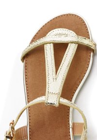 Findlay Sandalen - goud