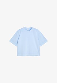 Non sélectionné, light blue