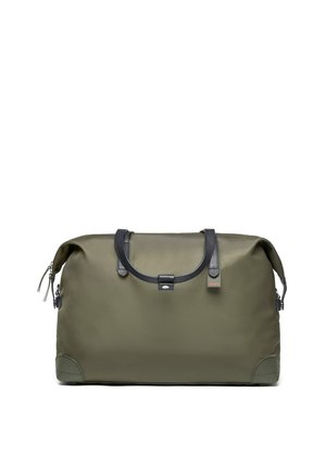 Swims, SWIMS 48H  HOLDALL 48H  HOLDALL UNISEX - Reistas - olive