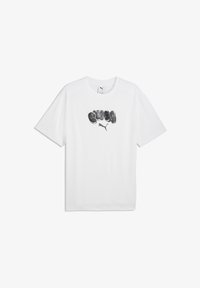 Niet geselecteerd, white