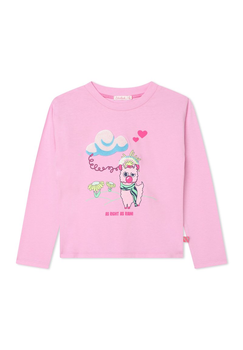 Billieblush Maglietta a manica lunga - Immagine 1