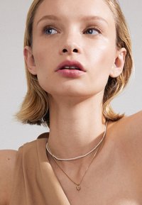 ARLET NECKLACE 2-IN-1 SET - Ketting - gold-coloured