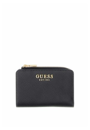 Guess, GUESS PORTE-CARTES GILDA BLACK - Portefeuille - black