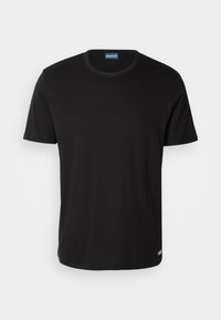 Unselected, black