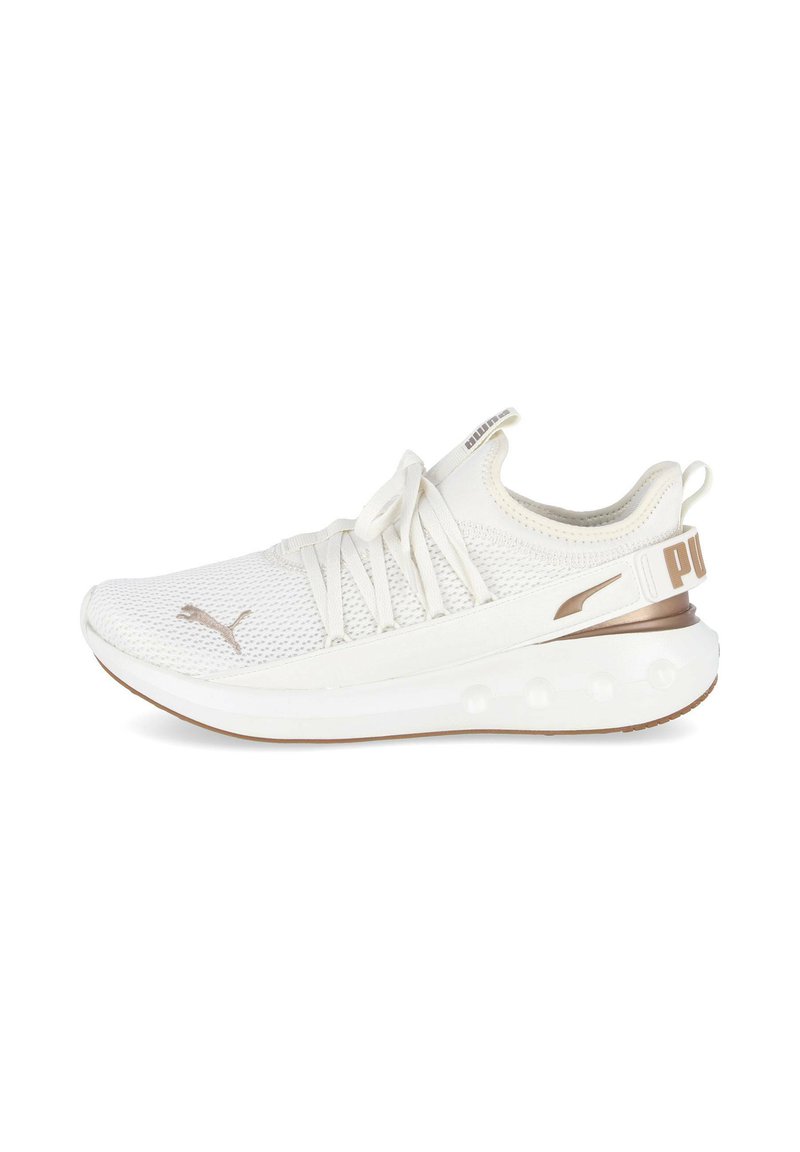 Puma PUMA 310155/05 SP UNISEX SLIP ON SNEAKER - Training shoe - weiß ...