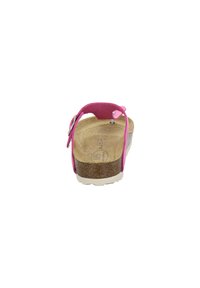 AFS Schuhe T-bar sandals - fuchsia