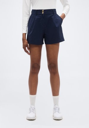 AVANT SHORT - Short de sport - deep navy