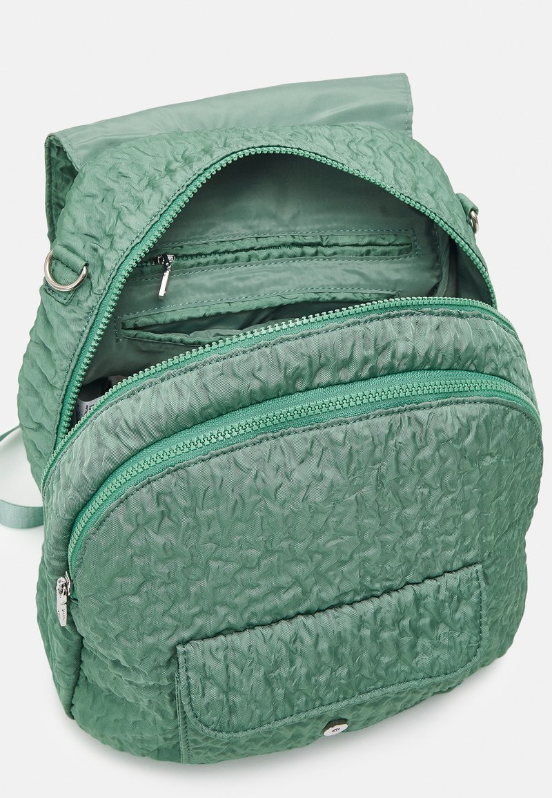 BACK FREE ANKARA - Mochila - green/verde - Zalando.es