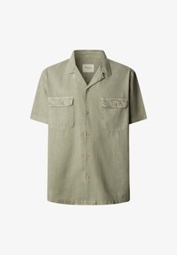 Non sélectionné, palm green