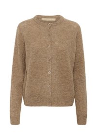 Cardigan - tannin melange