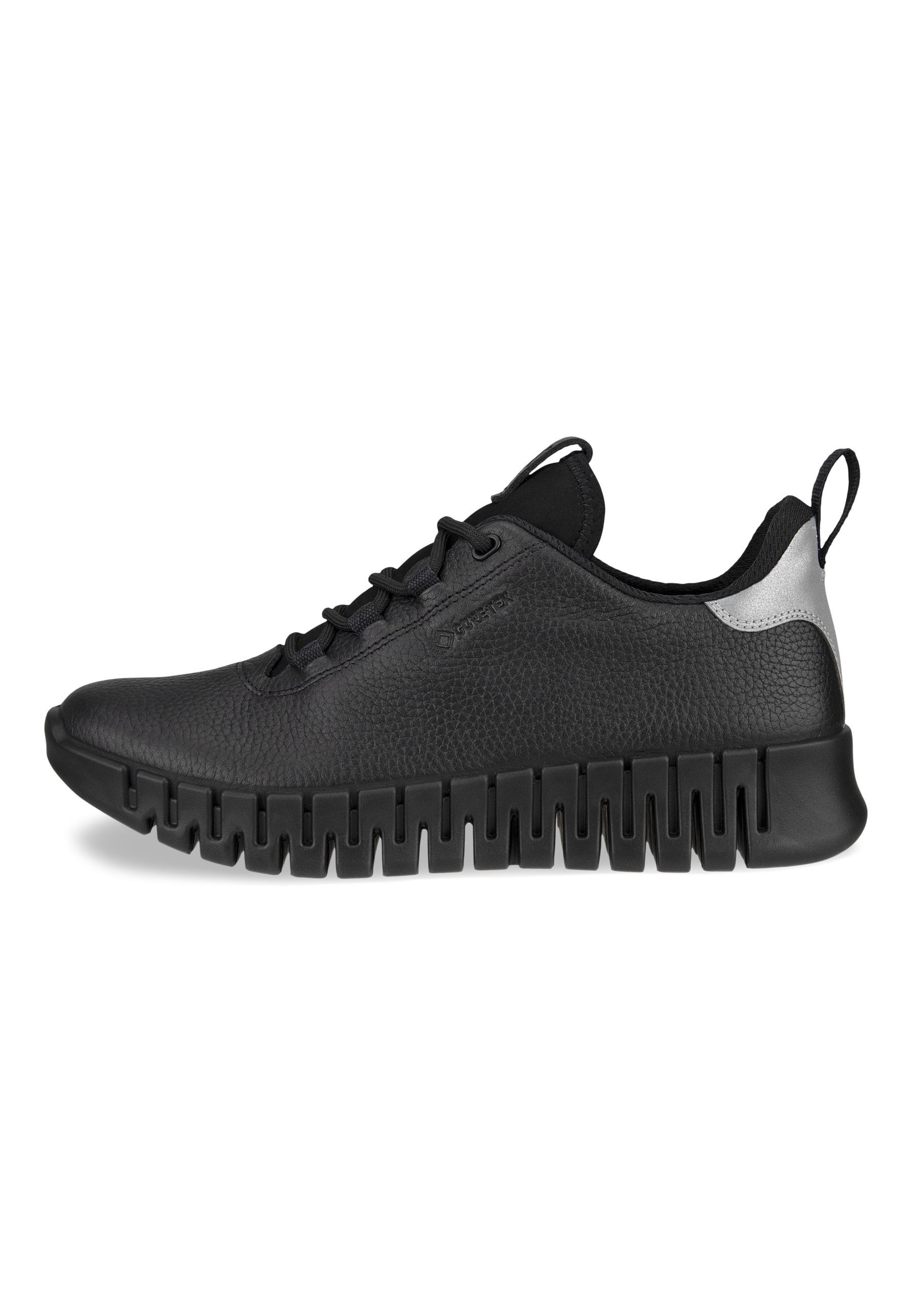 ECCO GRUUV W Sneakers basse black/nero