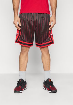 NBA CHICAGO BULLS STATEMENT EDITION SWINGMAN - Klubruházat - black/white