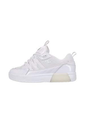 LUCIEN - Skate shoes - wht white