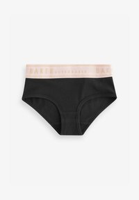 Valgt, black