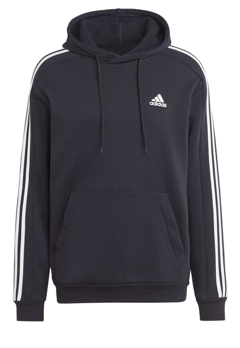 stripes felpe uomo adidas