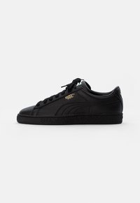 Unausgewählt, puma black-puma black