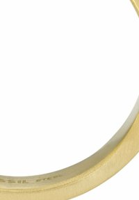 Fossil Anello - l' or