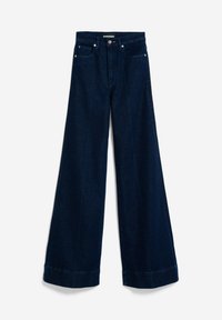 ARMEDANGELS MURLIAA  - Jean flare - rinse