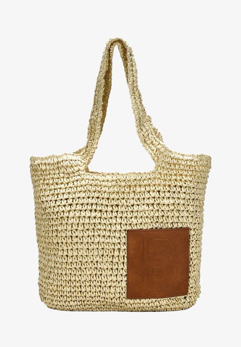 Bosanova Bolso shopping - beige
