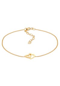 HEART - Narukvica - gold-coloured
