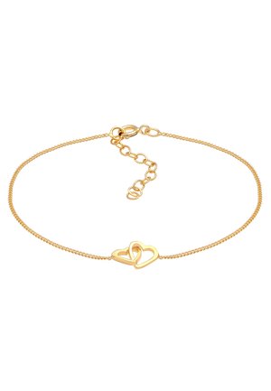 HEART - Pulsera - gold-coloured