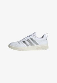 Non sélectionné, cloud white/silver-coloured/core white