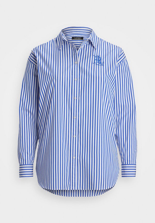 KOTTA LONG SLEEVE BUTTON FRONT - Button-down blouse3