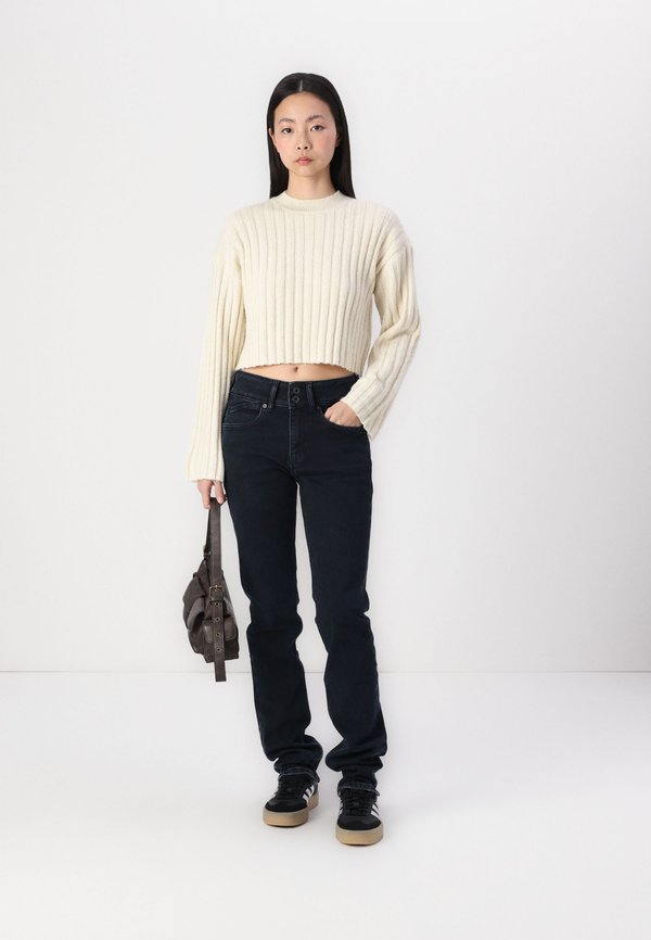 SLIM  - Slim fit jeans - denim2