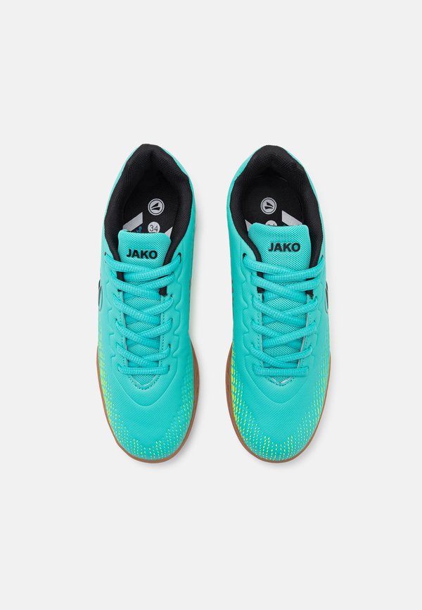 J-SI SKILL UNISEX - Indoor football boots3