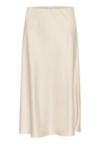 LODISASZ SKIRT - A-lõikeline seelik - sandshell