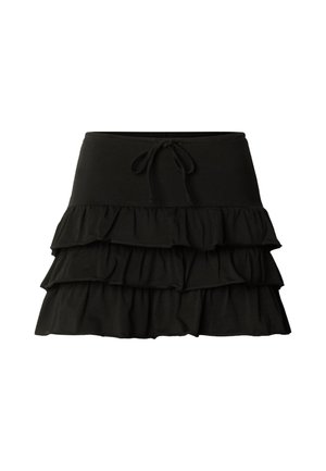 Urban Classics, - Spódnica trapezowa