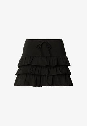 Urban Classics, - Spódnica trapezowa