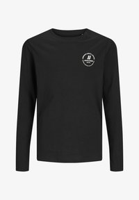 Non selezionato, black