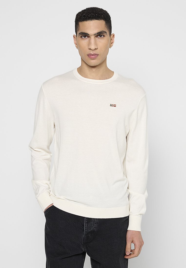 Napapijri Trui crème