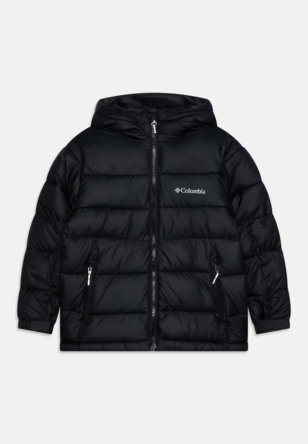 PIKE LAKE HOODED JACKET UNISEX - Ski jacket