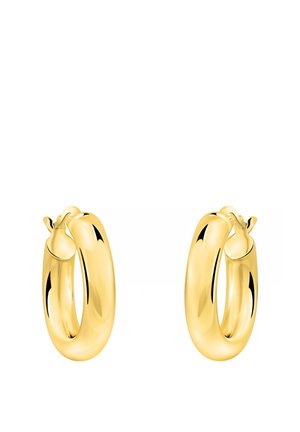 CREOLEN - Ohrringe - gold-coloured