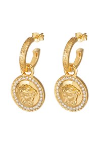 EARRINGS - Orecchini - bianco