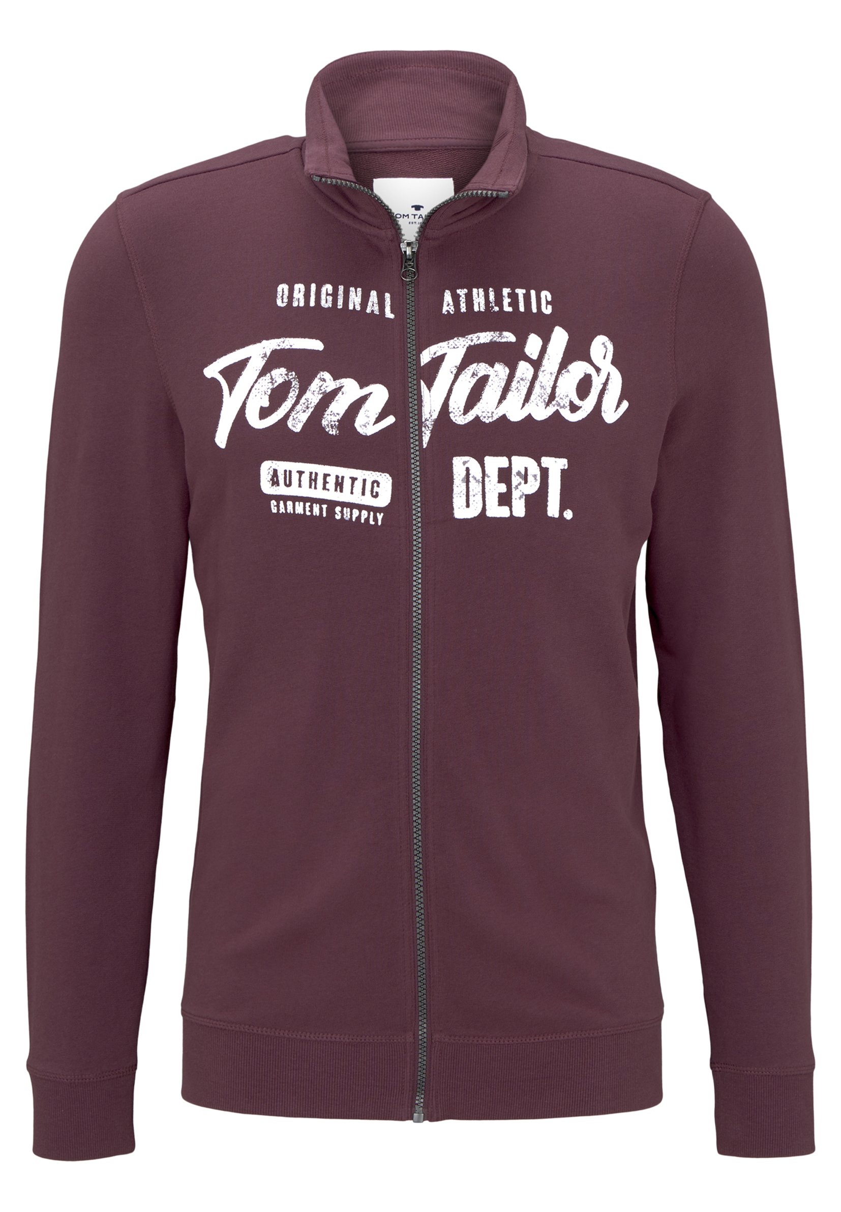 Herren MIT PRINT - Sweatjacke Herren MIT PRINT - Sweatjacke