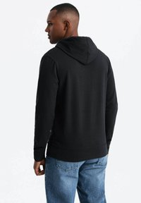 Ombre - Bluza z kapturem