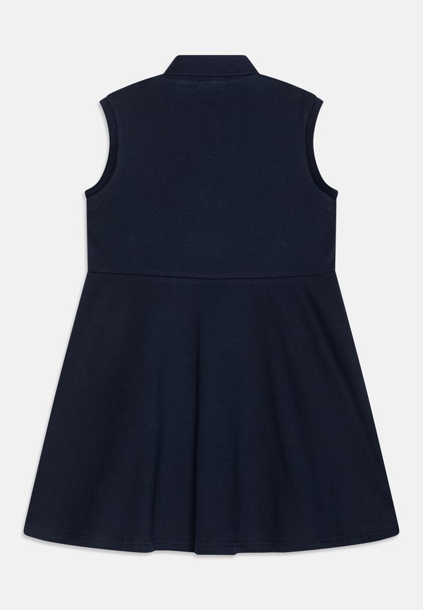 DRESS ESSENTIALS - Day dress2