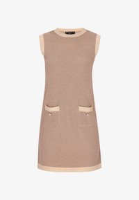 Non sélectionné, taupe beige