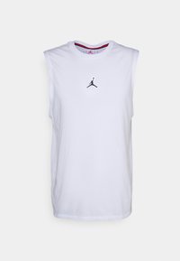 Top - white/black