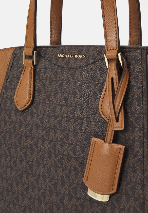 TARYN TOTE XBODY - Handbag2