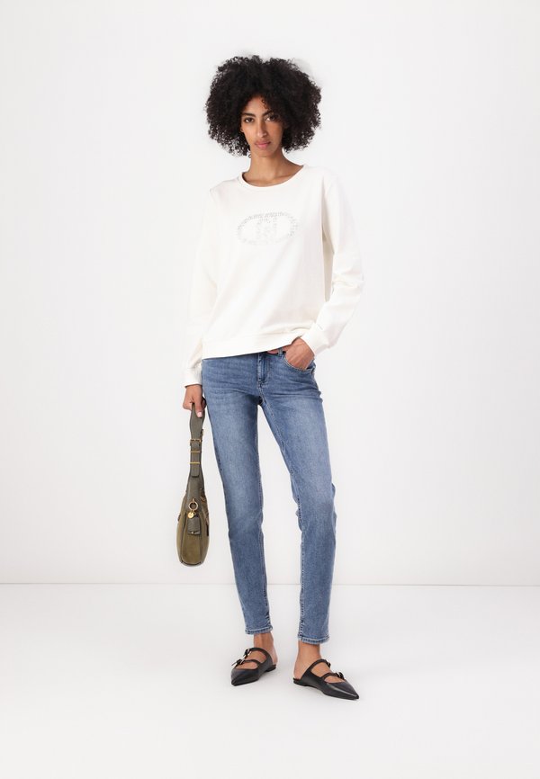 FELPA CHIUSA - Sweatshirt2