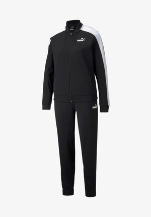 BASEBALL SUIT - Verryttelypuku - puma black
