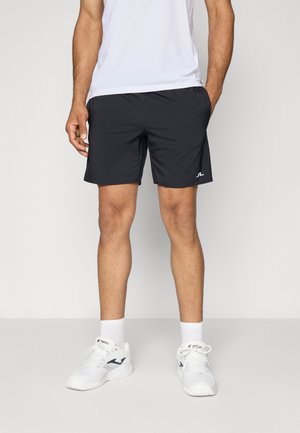 PRESTON SHORTS - Sports shorts - black