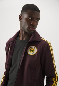 adidas Originals PORTLAND TIMBERS OG BB TRACK TOP - Klubu apģērbs - bordeaux