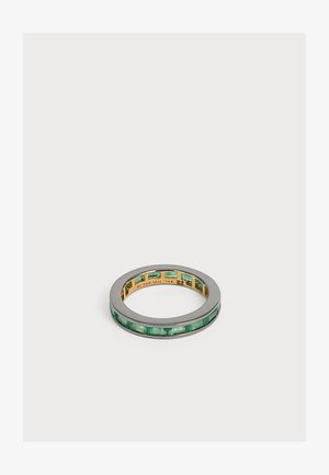 By Pariah, PRISM - Bague - emerald