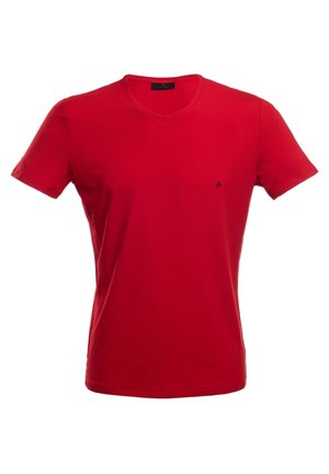 KOSZULKA MESKA KLASYCZNA - T-shirt basic